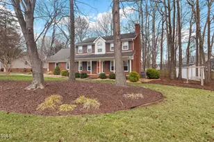 502 Westfield Ln, Gibsonville, NC 27249 - Photo 2