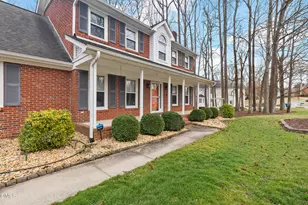 502 Westfield Ln, Gibsonville, NC 27249 - Photo 42