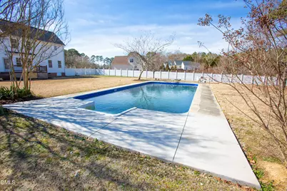 176 Southwick Avenue, Clayton, NC 27527 - Photo 34