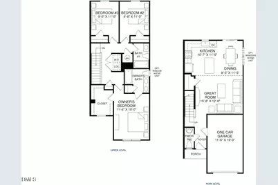 1164 Robins Nest Drive, Youngsville, NC 27596 - Photo 2