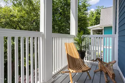 507 Rosengarten Alley, Raleigh, NC 27603 - Photo 20