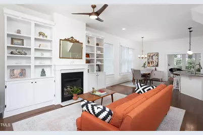 507 Rosengarten Alley, Raleigh, NC 27603 - Photo 6