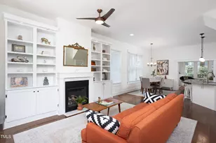 507 Rosengarten Alley, Raleigh, NC 27603 - Photo 6