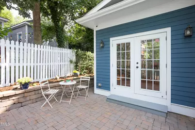 507 Rosengarten Alley, Raleigh, NC 27603 - Photo 34