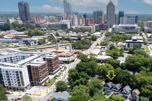 507 Rosengarten Alley, Raleigh, NC 27603 - Photo 40