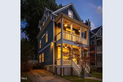 507 Rosengarten Alley, Raleigh, NC 27603 - Photo 38