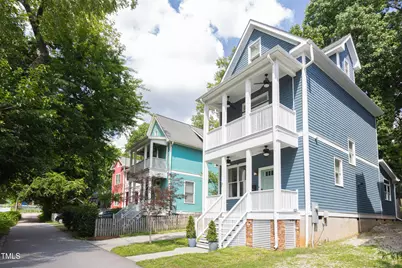 507 Rosengarten Alley, Raleigh, NC 27603 - Photo 2