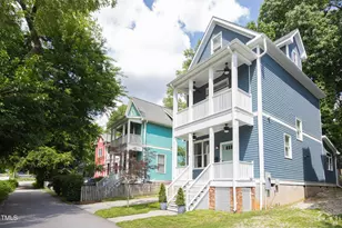 507 Rosengarten Alley, Raleigh, NC 27603 - Photo 2