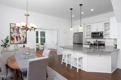 507 Rosengarten Alley, Raleigh, NC 27603 - Photo 10