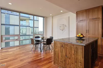 601 W Rosemary Street #Unit 712, Chapel Hill, NC 27516 - Photo 4