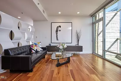 601 W Rosemary Street #Unit 712, Chapel Hill, NC 27516 - Photo 8