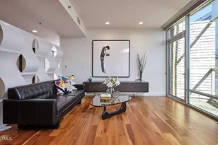 601 W Rosemary St, Chapel Hill, NC 27516 - Photo 8