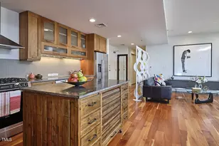 601 W Rosemary St, Chapel Hill, NC 27516 - Photo 6