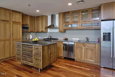 601 W Rosemary Street #Unit 712, Chapel Hill, NC 27516 - Photo 1