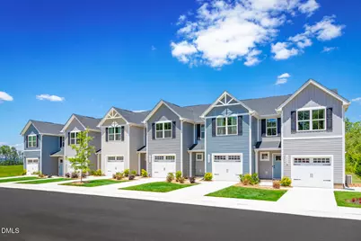 1166 Robins Nest Drive, Youngsville, NC 27596 - Photo 1