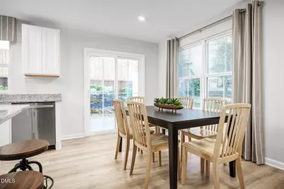 1172 Robins Nest Drive, Youngsville, NC 27596 - Photo 8