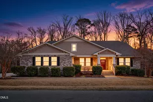 5428 Overdale Ln, Raleigh, NC 27603 - Photo 2