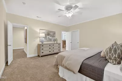 5428 Overdale Lane, Raleigh, NC 27603 - Photo 18