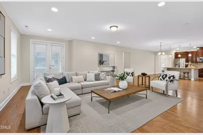 5428 Overdale Lane, Raleigh, NC 27603 - Photo 16