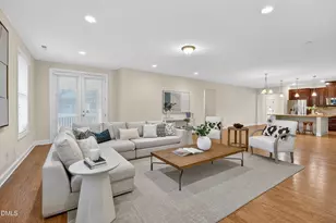 5428 Overdale Ln, Raleigh, NC 27603 - Photo 16