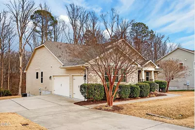 5428 Overdale Lane, Raleigh, NC 27603 - Photo 4