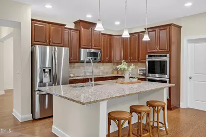 5428 Overdale Lane, Raleigh, NC 27603 - Photo 8