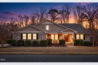 5428 Overdale Lane, Raleigh, NC 27603 - Photo 2