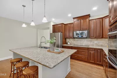 5428 Overdale Lane, Raleigh, NC 27603 - Photo 12