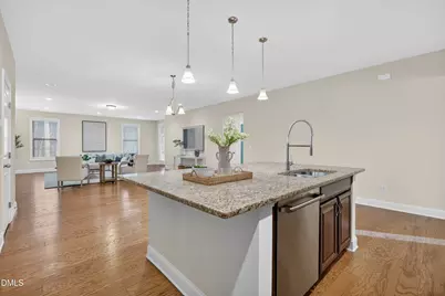 5428 Overdale Lane, Raleigh, NC 27603 - Photo 10