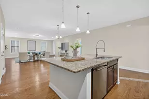 5428 Overdale Ln, Raleigh, NC 27603 - Photo 10