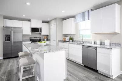 209 Brooksward Drive, Wendell, NC 27591 - Photo 4