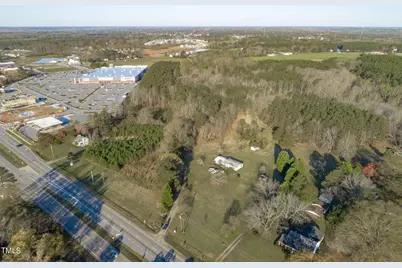 7612 Fayetteville Road, Raleigh, NC 27603 - Photo 2