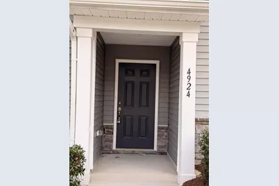 4924 Southern Magnolia Drive, Raleigh, NC 27604 - Photo 2
