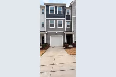 4924 Southern Magnolia Drive, Raleigh, NC 27604 - Photo 1
