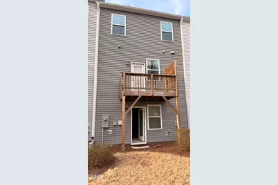 4924 Southern Magnolia Drive, Raleigh, NC 27604 - Photo 8