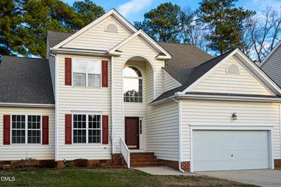 117 Longbridge Drive, Cary, NC 27518 - Photo 1