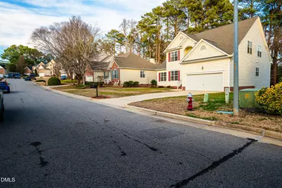 117 Longbridge Drive, Cary, NC 27518 - Photo 2