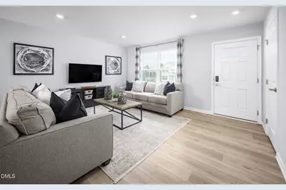 207 Brooksward Drive, Wendell, NC 27591 - Photo 10