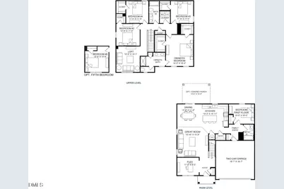 210 Brooksward Drive, Wendell, NC 27591 - Photo 2