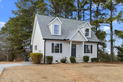 1144 Aquilla Road, Benson, NC 27504 - Photo 4