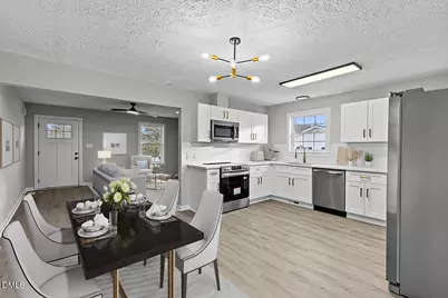 1144 Aquilla Road, Benson, NC 27504 - Photo 8