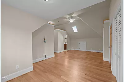 215 Old Franklin Grove Drive, Chapel Hill, NC 27514 - Photo 32