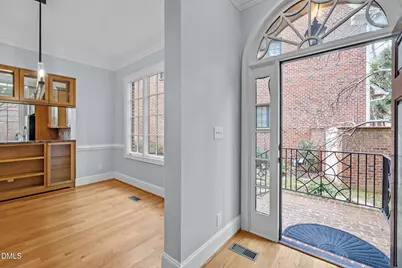 215 Old Franklin Grove Drive, Chapel Hill, NC 27514 - Photo 4