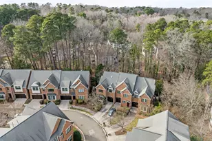 215 Old Franklin Grove Dr, Chapel Hill, NC 27514 - Photo 40