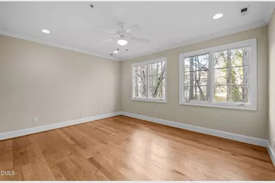 215 Old Franklin Grove Drive, Chapel Hill, NC 27514 - Photo 18