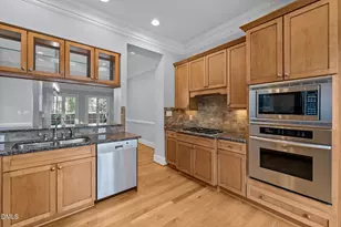 215 Old Franklin Grove Dr, Chapel Hill, NC 27514 - Photo 14