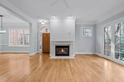 215 Old Franklin Grove Drive, Chapel Hill, NC 27514 - Photo 8