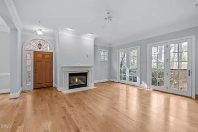 215 Old Franklin Grove Drive, Chapel Hill, NC 27514 - Photo 6