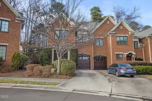 215 Old Franklin Grove Dr, Chapel Hill, NC 27514 - Photo 38