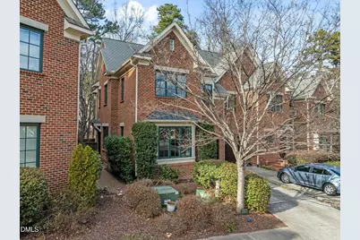 215 Old Franklin Grove Drive, Chapel Hill, NC 27514 - Photo 2
